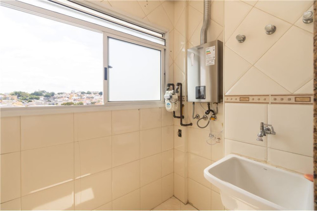 Imagem Apartamento com 3 Quartos à Venda, 71 m² em Vila Prudente - São Paulo