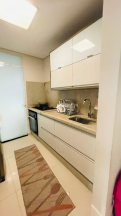 Imagem Apartamento com 3 Quartos à Venda, 87 m² em Vila Andrade - São Paulo