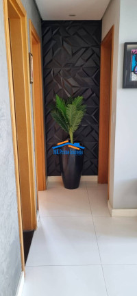 Imagem Cobertura com 3 Quartos à Venda, 150 m² em Centro - Osasco