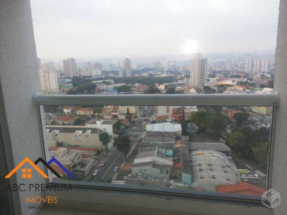 Imagem Apartamento com 2 Quartos à Venda, 52 m² em Vila Assunção - Santo André Imagem Apartamento com 2 Quartos à Venda, 52 m² em Vila Assunção - Santo André
