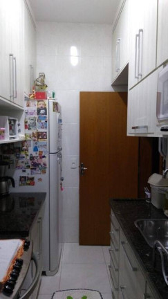 Imagem Apartamento com 2 Quartos à Venda, 60 m² em Vila São José - Taubaté