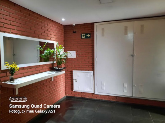 Imagem Apartamento com 2 Quartos à Venda, 52 m² em Cidade Nova Heliópolis - São Paulo Imagem Apartamento com 2 Quartos à Venda, 52 m² em Cidade Nova Heliópolis - São Paulo