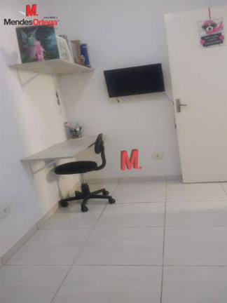 Imagem Casa com 3 Quartos à Venda, 105 m² em Horto Florestal - Sorocaba Imagem Casa com 3 Quartos à Venda, 105 m² em Horto Florestal - Sorocaba