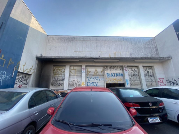 Imagem Galpão para Alugar, 1.700 m² em Centro - Suzano Imagem Galpão para Alugar, 1.700 m² em Centro - Suzano