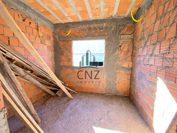 Imagem Sobrado com 3 Quartos à Venda, 92 m² em São Pedro - Brusque Imagem Sobrado com 3 Quartos à Venda, 92 m² em São Pedro - Brusque