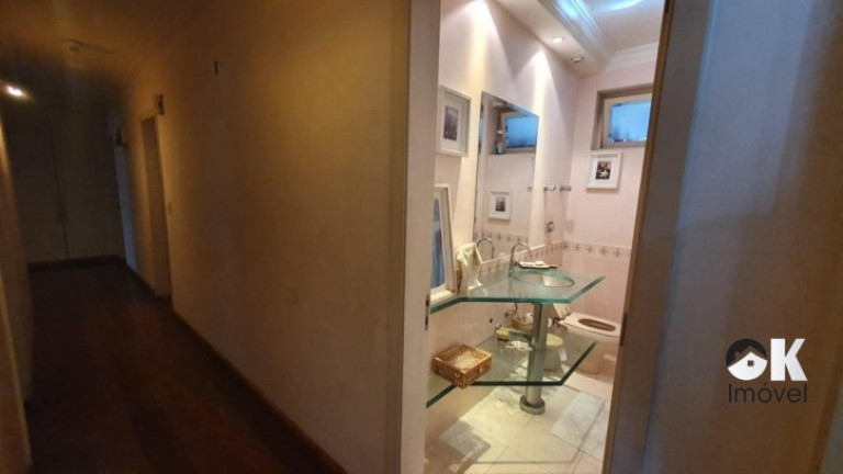Imagem Apartamento com 4 Quartos à Venda, 218 m² em Higienópolis - São Paulo Imagem Apartamento com 4 Quartos à Venda, 218 m² em Higienópolis - São Paulo