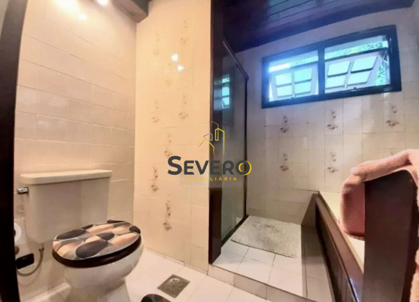 Imagem Casa de Condomínio com 3 Quartos à Venda, 248 m² em Itaipu - Niterói Imagem Casa de Condomínio com 3 Quartos à Venda, 248 m² em Itaipu - Niterói