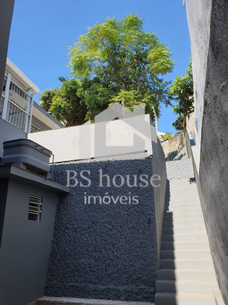 Imagem Casa com 4 Quartos para Alugar, 240 m² em Santa Maria - São Caetano Do Sul
