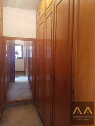 Imagem Casa com 4 Quartos à Venda, 363 m² em Alphaville - Santana De Parnaíba
