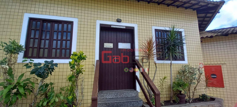 Imagem Casa de Condomínio com 2 Quartos à Venda ou Locação, 68 m² em Braga - Cabo Frio