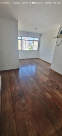 Imagem Apartamento com 3 Quartos à Venda, 90 m² em Centro - Santo André Imagem Apartamento com 3 Quartos à Venda, 90 m² em Centro - Santo André