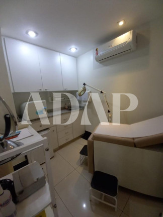 Imagem Sala Comercial à Venda, 35 m² em Barra Da Tijuca - Rio De Janeiro