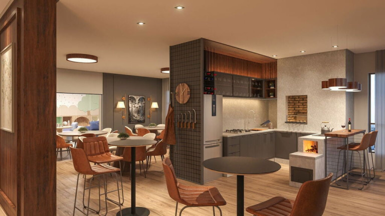 Imagem Imóvel com 3 Quartos à Venda, 79 m² em Jardim Dourado - Porto Belo Imagem Imóvel com 3 Quartos à Venda, 79 m² em Jardim Dourado - Porto Belo