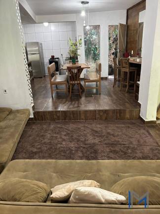 Imagem Casa com 2 Quartos à Venda, 75 m² em Jardim Marilu  - Carapicuíba