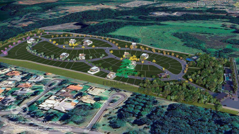 Imagem Terreno à Venda, 500 m² em Conjunto B - Foz Do Iguaçu Imagem Terreno à Venda, 500 m² em Conjunto B - Foz Do Iguaçu