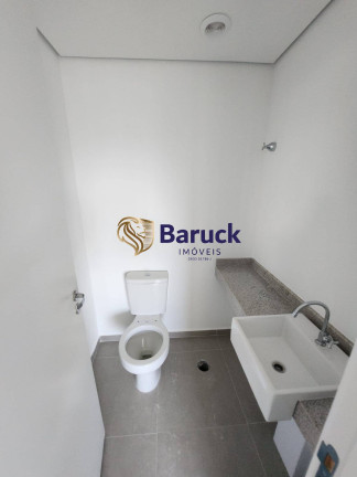 Imagem Apartamento com 2 Quartos à Venda, 70 m² em Brooklin - São Paulo