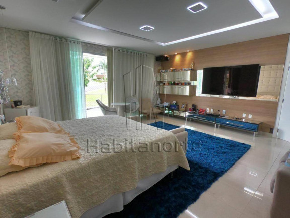 Imagem Casa com 4 Quartos para Alugar, em Tarumã - Manaus Imagem Casa com 4 Quartos para Alugar, em Tarumã - Manaus