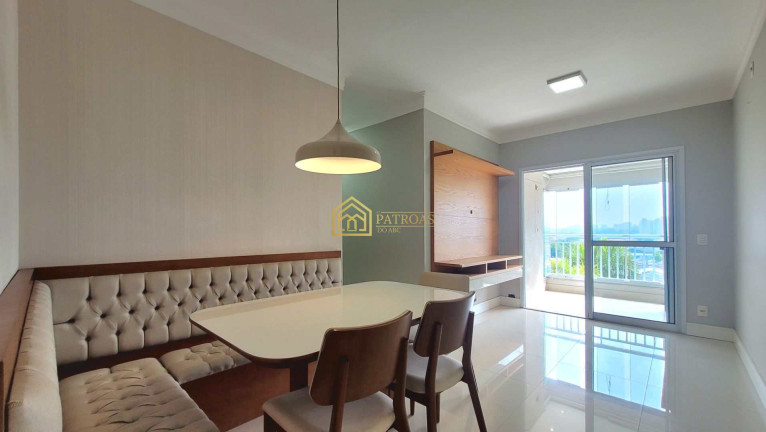 Imagem Apartamento com 2 Quartos à Venda, 77 m² em Centro - São Bernardo Do Campo Imagem Apartamento com 2 Quartos à Venda, 77 m² em Centro - São Bernardo Do Campo