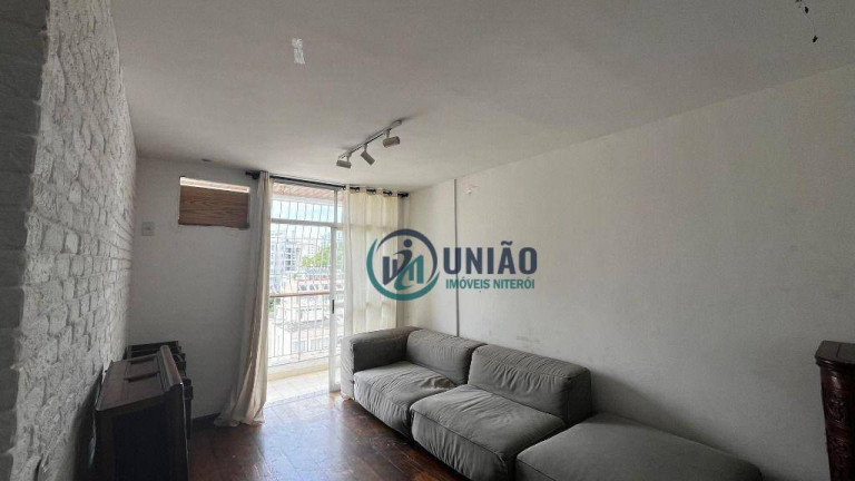 Imagem Apartamento com 4 Quartos à Venda, 140 m² em Ingá - Niterói