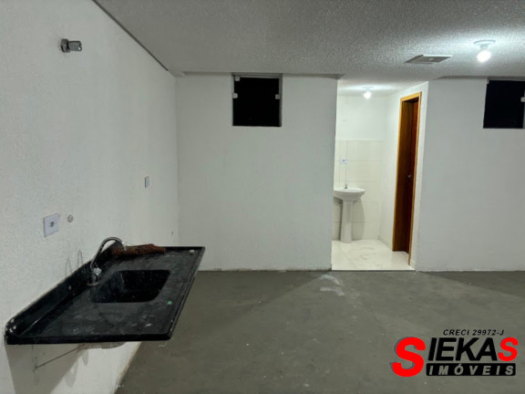 Imagem Apartamento com 2 Quartos à Venda, 35 m² em Saúde - São Paulo Imagem Apartamento com 2 Quartos à Venda, 35 m² em Saúde - São Paulo