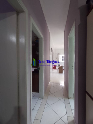 Imagem Casa com 3 Quartos à Venda, 367 m² em Ocian - Praia Grande
