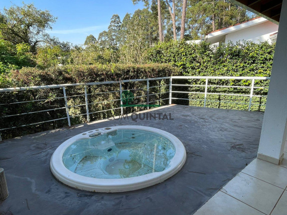 Imagem Casa com 3 Quartos à Venda, 540 m² em Bella Vitá - Carapicuíba