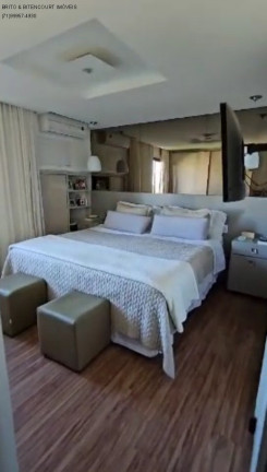 Imagem Imóvel com 4 Quartos à Venda, 182 m² em Brotas - Salvador