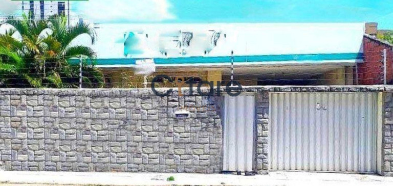 Imagem Casa com 4 Quartos à Venda, 396 m² em Dionisio Torres - Fortaleza Imagem Casa com 4 Quartos à Venda, 396 m² em Dionisio Torres - Fortaleza