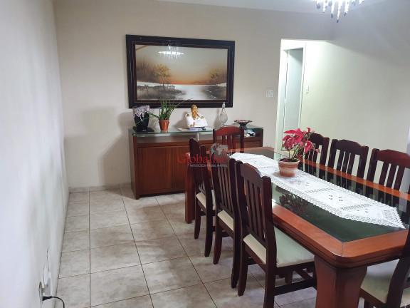 Imagem Imóvel com 3 Quartos à Venda, 140 m² em Aparecida - Santos Imagem Imóvel com 3 Quartos à Venda, 140 m² em Aparecida - Santos