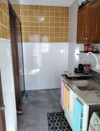 Imagem Apartamento com 2 Quartos à Venda, 51 m² em Prospera - Criciúma