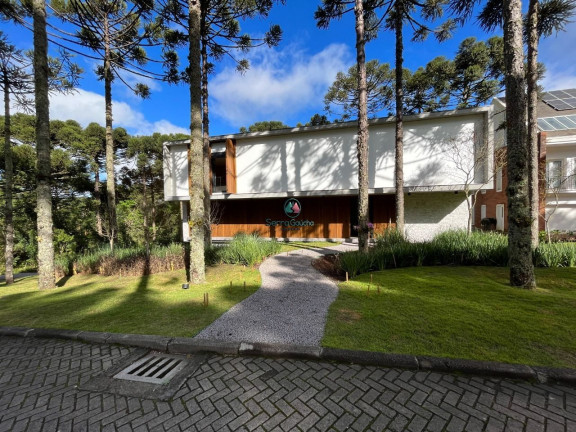 Imagem Casa de Condomínio com 4 Quartos à Venda, 650 m² em Aspen Mountain - Gramado Imagem Casa de Condomínio com 4 Quartos à Venda, 650 m² em Aspen Mountain - Gramado