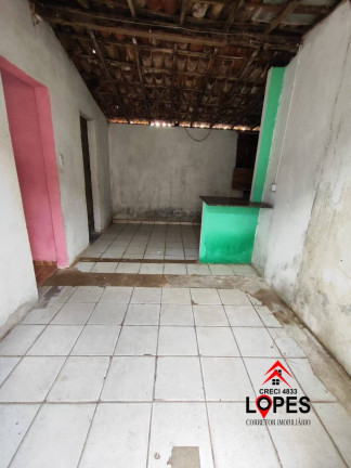 Imagem Casa com 4 Quartos à Venda, 200 m² em Pajuçara - Natal Imagem Casa com 4 Quartos à Venda, 200 m² em Pajuçara - Natal