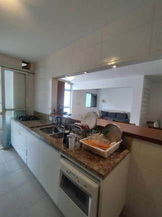 Imagem Apartamento com 1 Quarto para Alugar, 106 m² em Itaim Bibi - São Paulo Imagem Apartamento com 1 Quarto para Alugar, 106 m² em Itaim Bibi - São Paulo