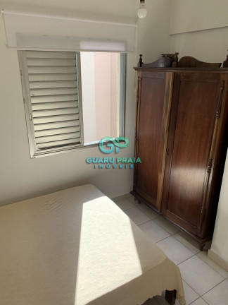 Imagem Apartamento com 3 Quartos à Venda, 76 m² em Enseada - Guarujá