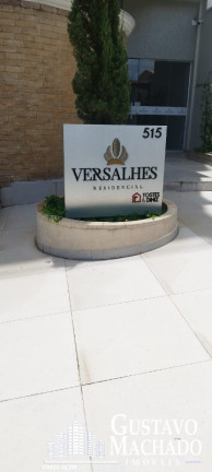 Imagem Cobertura com 2 Quartos à Venda, 120 m² em Jardim Amália - Volta Redonda