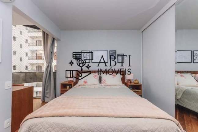 Imagem Cobertura com 3 Quartos para Alugar, 180 m² em Vila Clementino - São Paulo Imagem Cobertura com 3 Quartos para Alugar, 180 m² em Vila Clementino - São Paulo