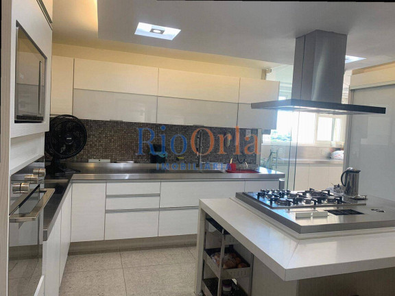 Imagem Apartamento com 3 Quartos à Venda, 400 m² em Barra Da Tijuca - Rio De Janeiro Imagem Apartamento com 3 Quartos à Venda, 400 m² em Barra Da Tijuca - Rio De Janeiro