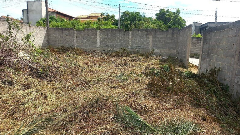 Imagem Terreno à Venda, 416 m² em Morro Da Lagoa - Vila Velha