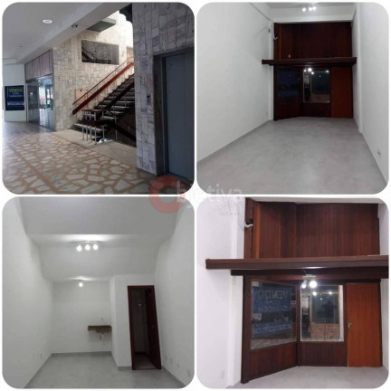 Foto do imóvel Sala Comercial à Venda, 28 m² em Centro - Cabo Frio Foto do imóvel Sala Comercial à Venda, 28 m² em Centro - Cabo Frio