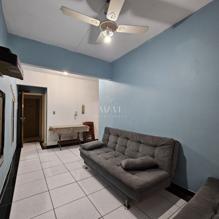Imagem Apartamento com 1 Quarto à Venda, 45 m² em Tupi - Praia Grande Imagem Apartamento com 1 Quarto à Venda, 45 m² em Tupi - Praia Grande