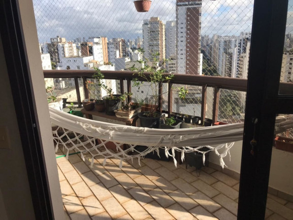 Imagem Apartamento com 4 Quartos à Venda, 360 m² em Planalto Paulista - São Paulo Imagem Apartamento com 4 Quartos à Venda, 360 m² em Planalto Paulista - São Paulo