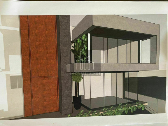 Imagem Casa com 5 Quartos à Venda, 1.500 m² em Tamboré - Santana De Parnaíba Imagem Casa com 5 Quartos à Venda, 1.500 m² em Tamboré - Santana De Parnaíba