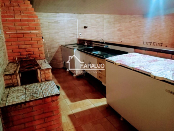 Imagem Imóvel com 9 Quartos à Venda, 1.000 m² em Residencial Rio Verde - Araçoiaba Da Serra