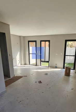 Imagem Casa com 2 Quartos à Venda, 121 m² em Santa Cândida - Curitiba