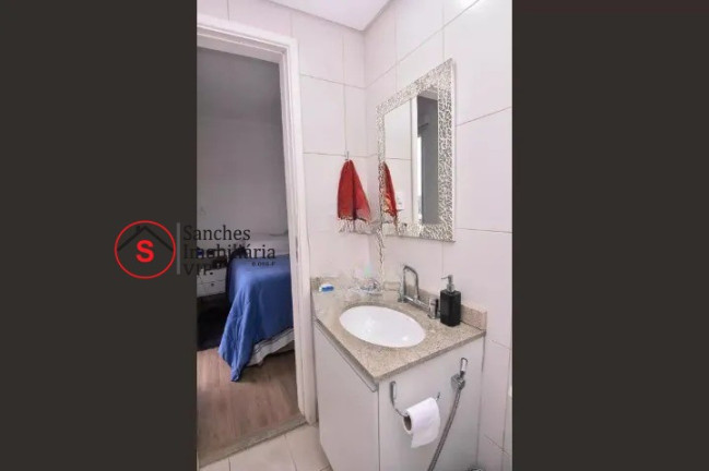 Imagem Apartamento com 3 Quartos à Venda, 84 m² em Vila Prudente - São Paulo Imagem Apartamento com 3 Quartos à Venda, 84 m² em Vila Prudente - São Paulo