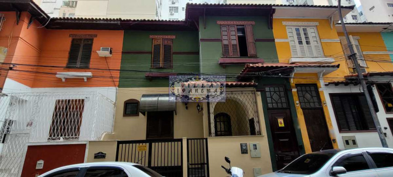 Imagem Imóvel com 2 Quartos à Venda, 102 m² em Copacabana - Rio De Janeiro Imagem Imóvel com 2 Quartos à Venda, 102 m² em Copacabana - Rio De Janeiro