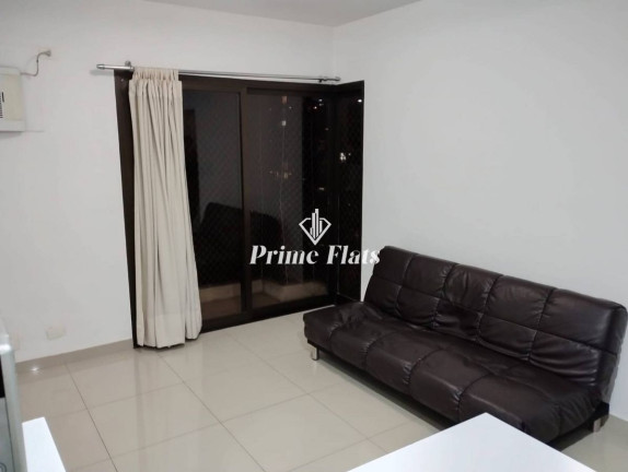 Imagem Apartamento com 1 Quarto à Venda, 42 m² em Jardim Paulista - São Paulo Imagem Apartamento com 1 Quarto à Venda, 42 m² em Jardim Paulista - São Paulo