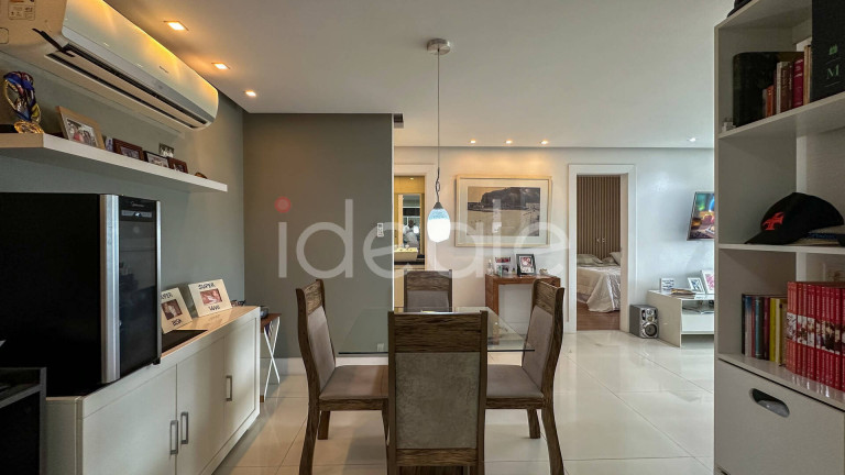 Imagem Apartamento com 1 Quarto à Venda,  em Barra Da Tijuca - Rio De Janeiro