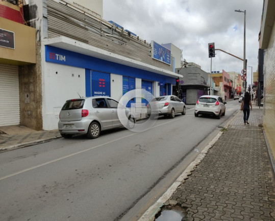 Imagem Imóvel Comercial para Alugar, 150 m² em Centro - Montes Claros Imagem Imóvel Comercial para Alugar, 150 m² em Centro - Montes Claros