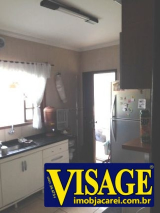 Imagem Casa com 3 Quartos à Venda, 123 m² em Cid. Jardim - Jacareí Imagem Casa com 3 Quartos à Venda, 123 m² em Cid. Jardim - Jacareí